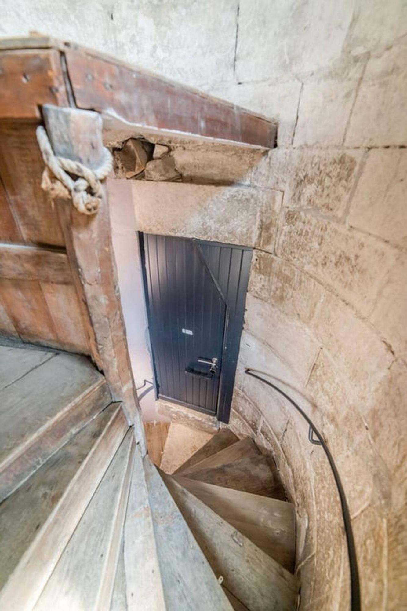 Ferienwohnung Robillard 2 - Sejour A Auxerre Exterior foto