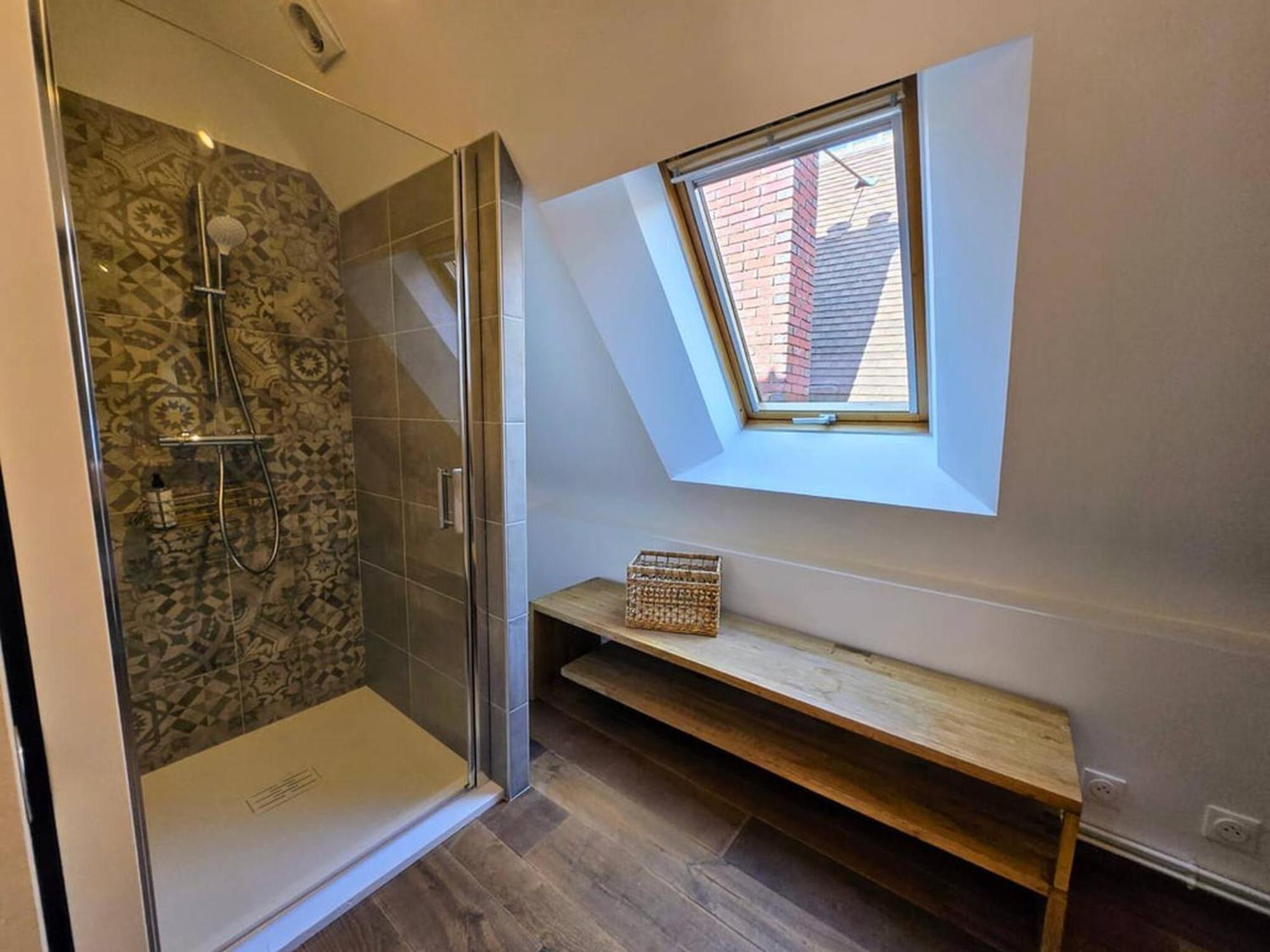 Ferienwohnung Robillard 2 - Sejour A Auxerre Exterior foto