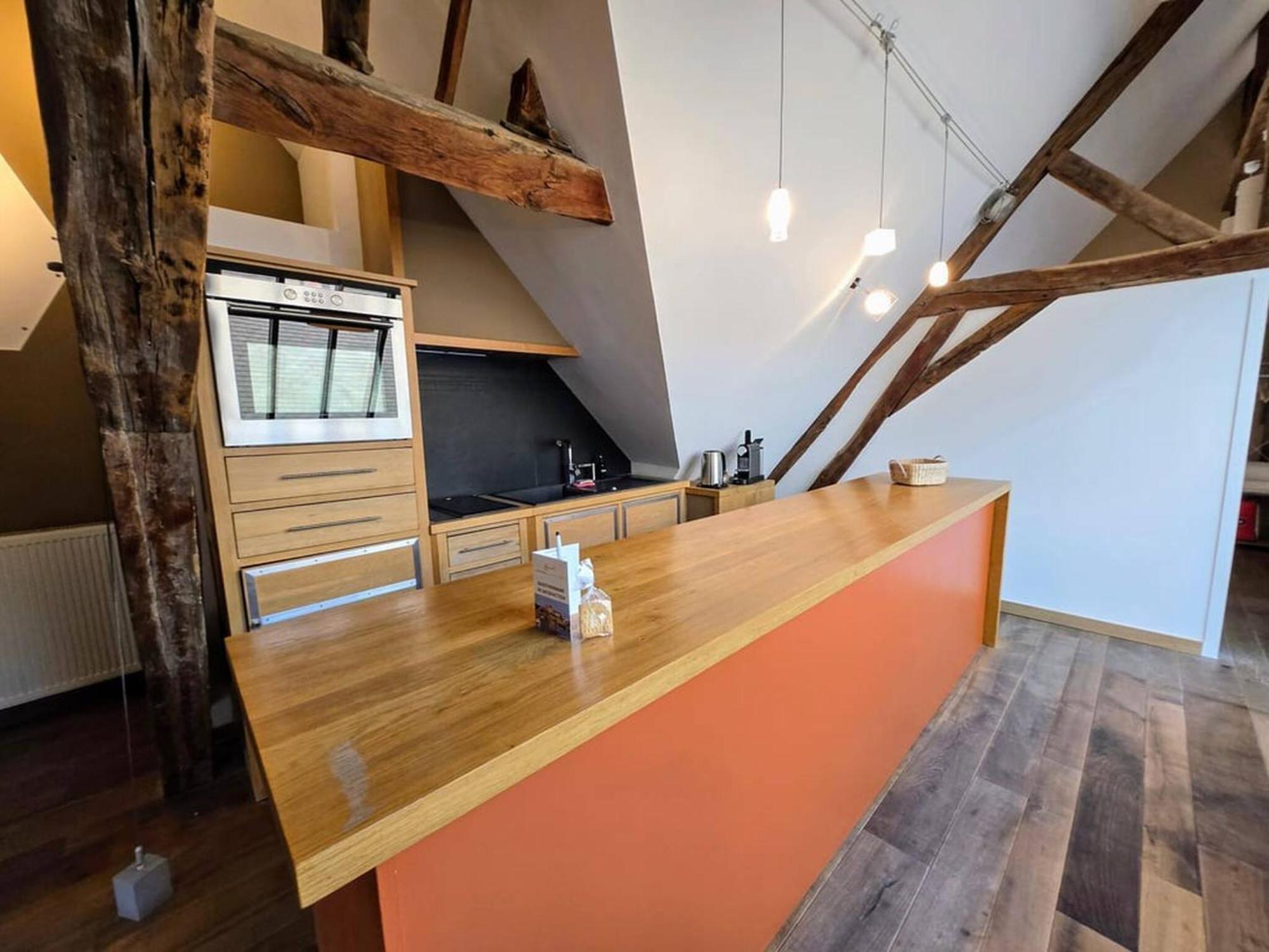 Ferienwohnung Robillard 2 - Sejour A Auxerre Exterior foto